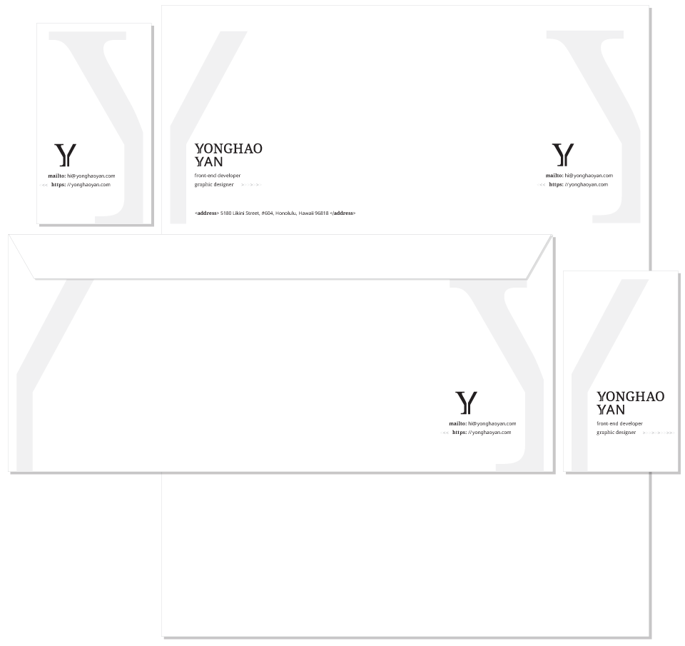 Personal Identity - Image 03